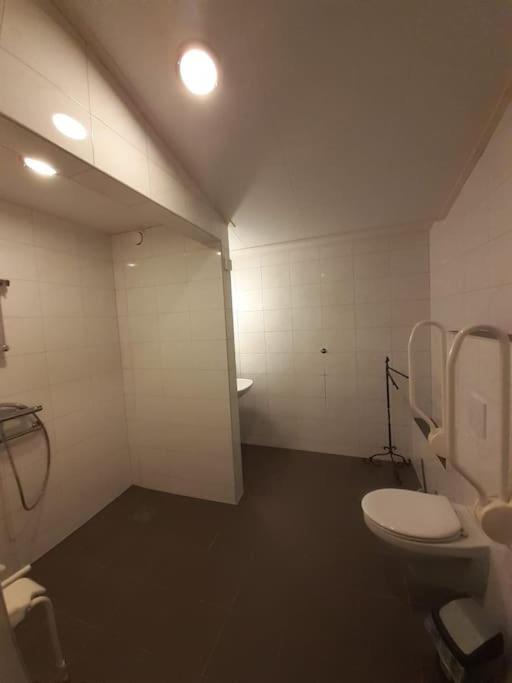 Saevis Tranquillus In Undis In De Ijsvogel Villa Diffelen Exterior photo