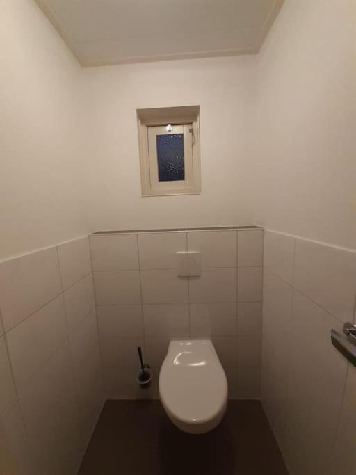 Saevis Tranquillus In Undis In De Ijsvogel Villa Diffelen Exterior photo